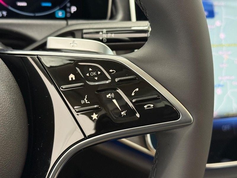 2026 Mercedes-Benz E-Class E 450 4MATIC®