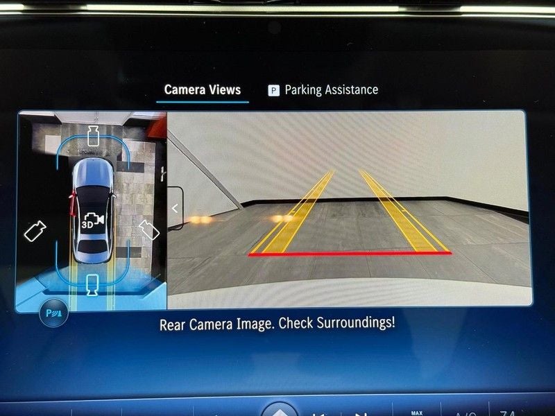 2026 Mercedes-Benz E-Class E 450 4MATIC®