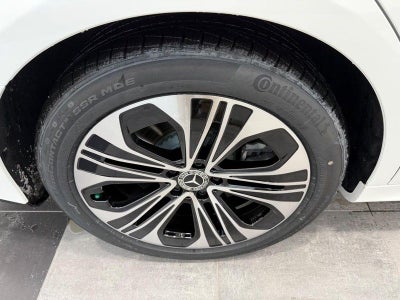 2026 Mercedes-Benz E-Class E 450 4MATIC®