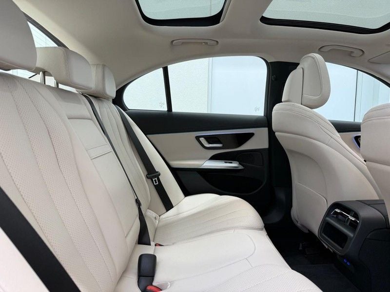 2026 Mercedes-Benz E-Class E 450 4MATIC®