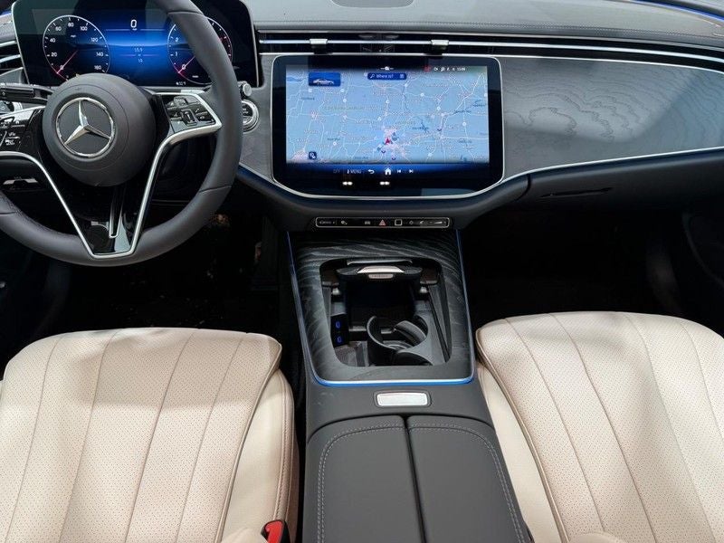 2026 Mercedes-Benz E-Class E 450 4MATIC®