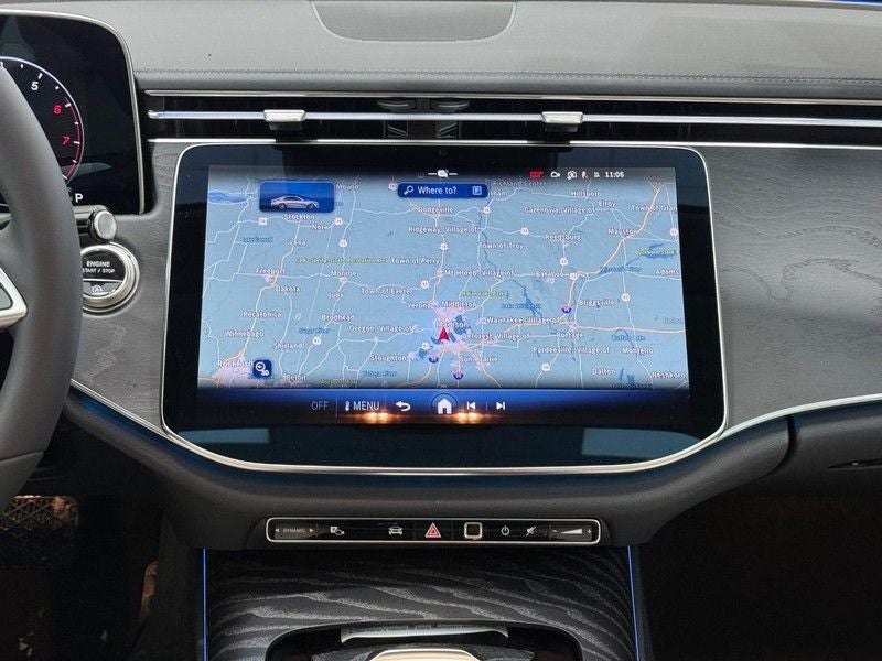 2026 Mercedes-Benz E-Class E 450 4MATIC®