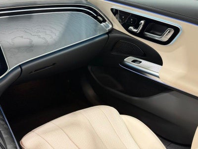 2026 Mercedes-Benz E-Class E 450 4MATIC®