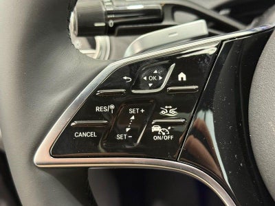 2026 Mercedes-Benz E-Class E 450 4MATIC®