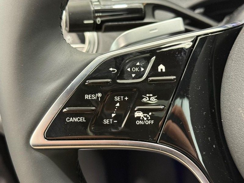 2026 Mercedes-Benz E-Class E 450 4MATIC®