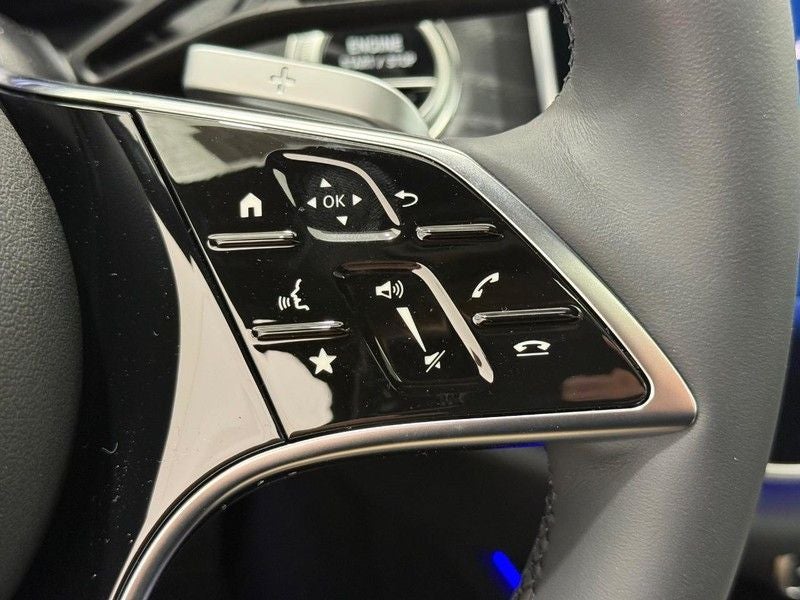 2026 Mercedes-Benz E-Class E 450 4MATIC®