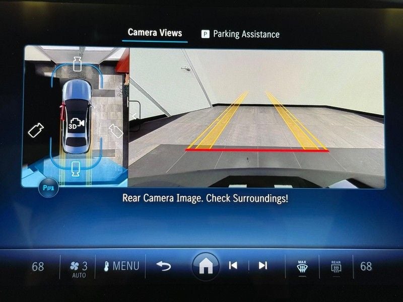2026 Mercedes-Benz E-Class E 450 4MATIC®