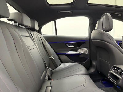 2026 Mercedes-Benz E-Class E 450 4MATIC®