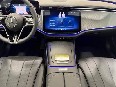 2026 Mercedes-Benz E-Class E 450 4MATIC®
