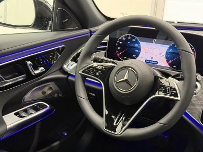 2026 Mercedes-Benz E-Class E 450 4MATIC®