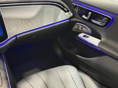 2026 Mercedes-Benz E-Class E 450 4MATIC®