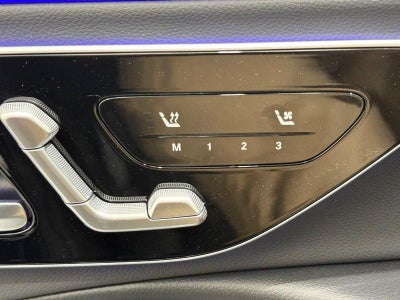 2026 Mercedes-Benz E-Class E 450 4MATIC®