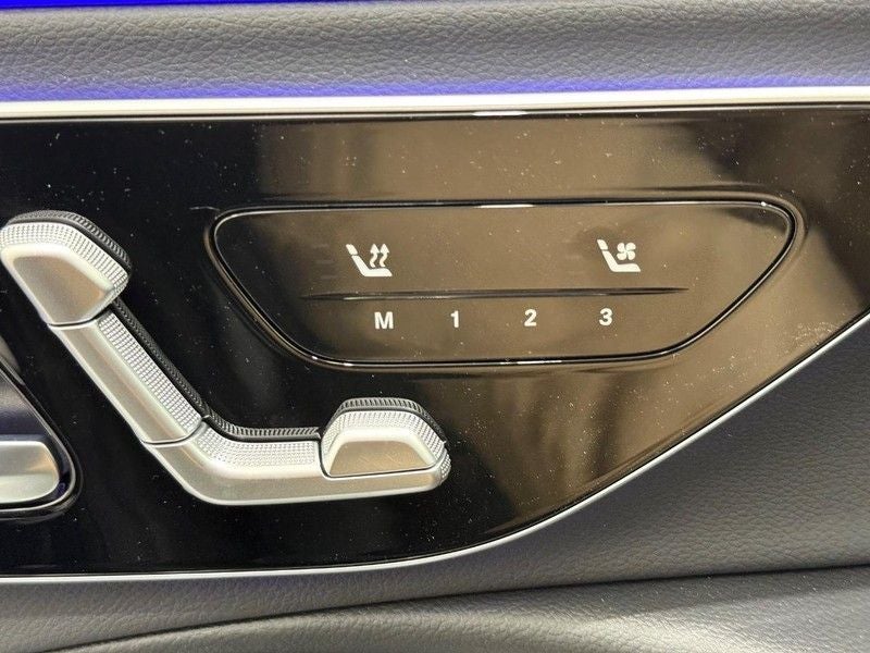 2026 Mercedes-Benz E-Class E 450 4MATIC®