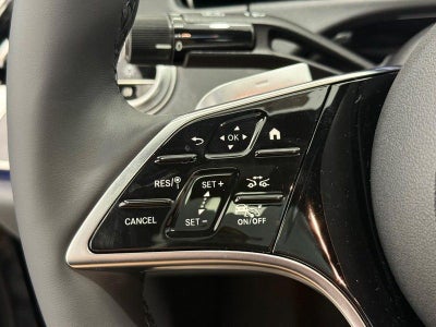 2026 Mercedes-Benz E-Class E 450 4MATIC®