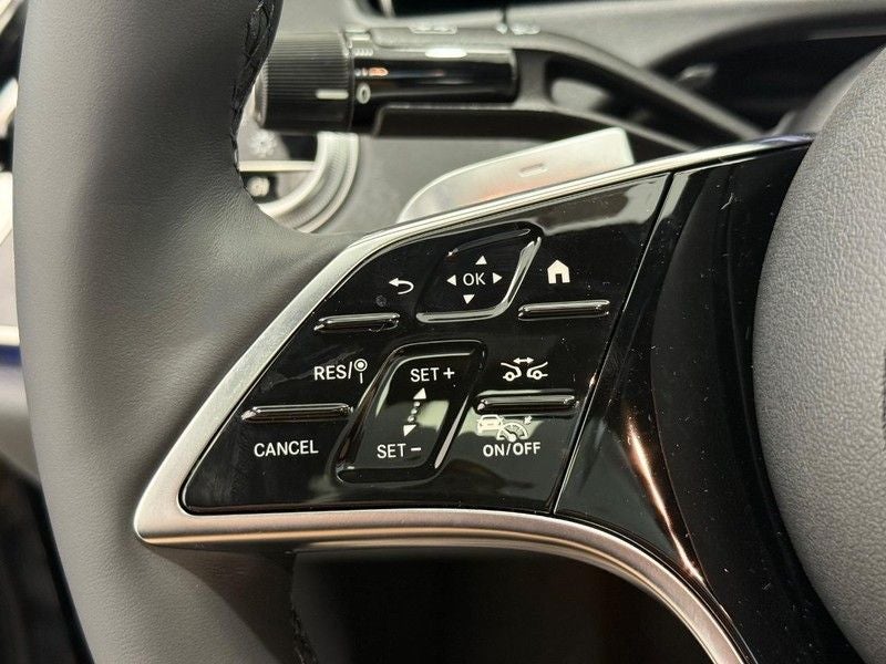 2026 Mercedes-Benz E-Class E 450 4MATIC®