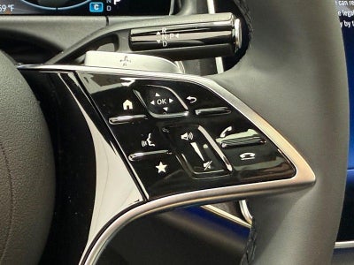 2026 Mercedes-Benz E-Class E 450 4MATIC®
