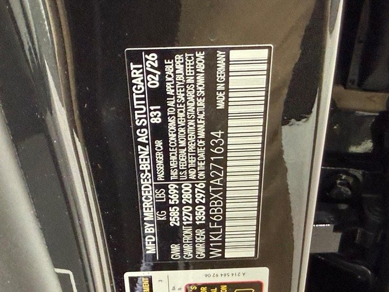 2026 Mercedes-Benz E-Class E 450 4MATIC®