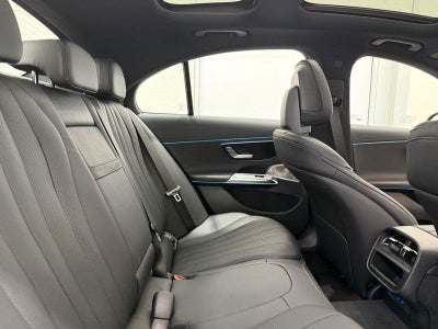 2026 Mercedes-Benz E-Class E 450 4MATIC®