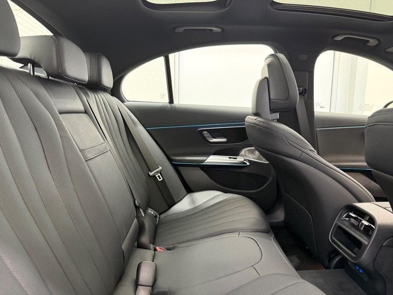 2026 Mercedes-Benz E-Class E 450 4MATIC®