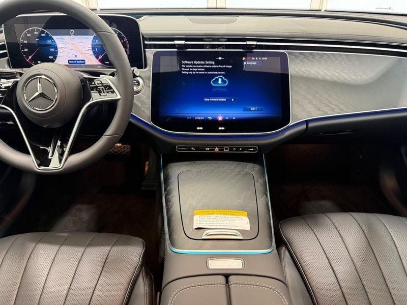 2026 Mercedes-Benz E-Class E 450 4MATIC®