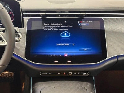2026 Mercedes-Benz E-Class E 450 4MATIC®