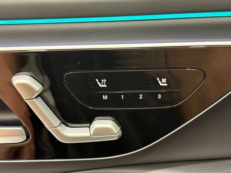 2027 Mercedes-Benz E-Class E 450 4MATIC®