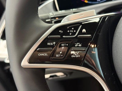 2027 Mercedes-Benz E-Class E 450 4MATIC®