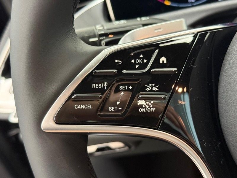 2027 Mercedes-Benz E-Class E 450 4MATIC®