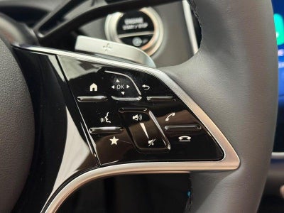 2027 Mercedes-Benz E-Class E 450 4MATIC®