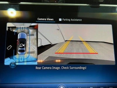 2027 Mercedes-Benz E-Class E 450 4MATIC®