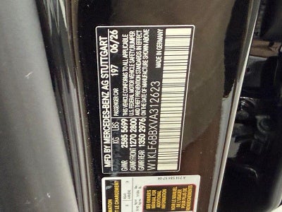2027 Mercedes-Benz E-Class E 450 4MATIC®