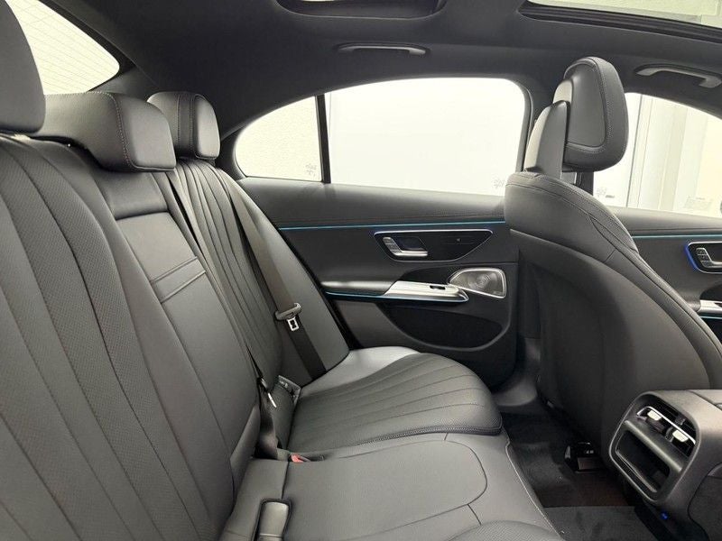 2027 Mercedes-Benz E-Class E 450 4MATIC®