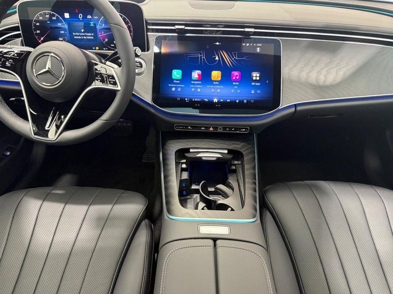 2027 Mercedes-Benz E-Class E 450 4MATIC®