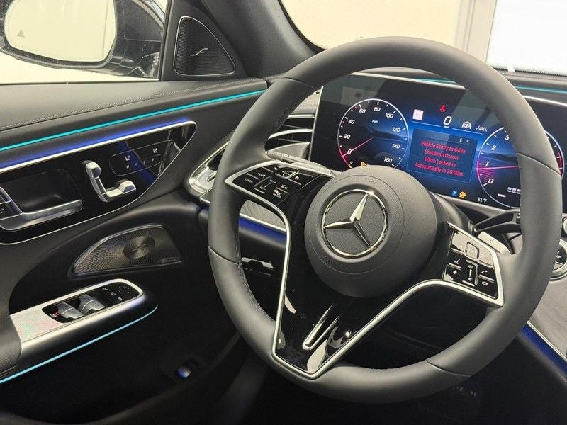 2027 Mercedes-Benz E-Class E 450 4MATIC®