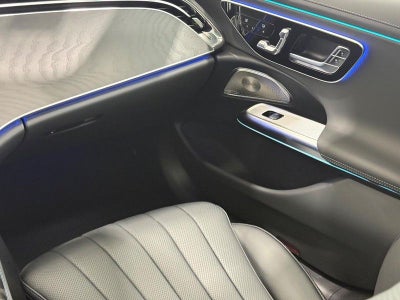 2027 Mercedes-Benz E-Class E 450 4MATIC®