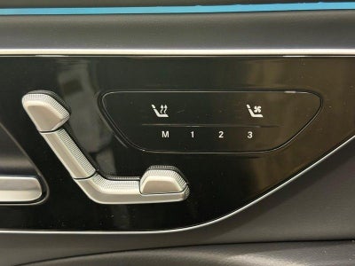 2026 Mercedes-Benz E-Class E 53 AMG® 4MATIC®