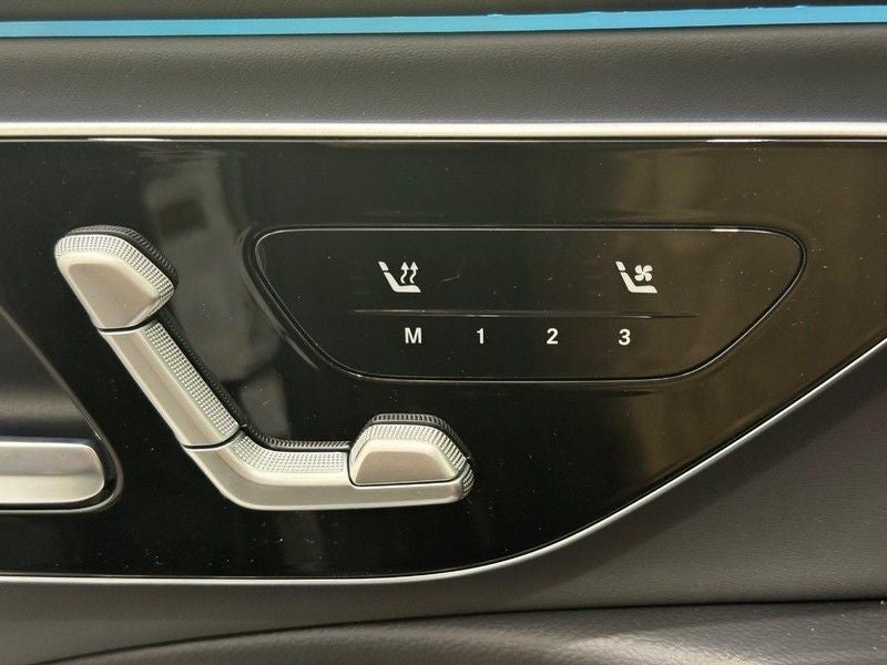 2026 Mercedes-Benz E-Class E 53 AMG® 4MATIC®