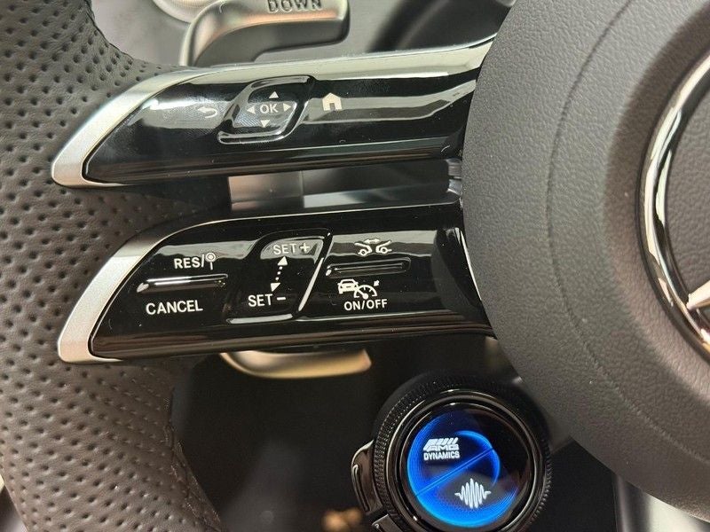 2026 Mercedes-Benz E-Class E 53 AMG® 4MATIC®