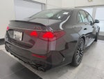 2026 Mercedes-Benz E-Class E 53 AMG® 4MATIC®
