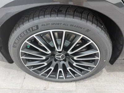 2026 Mercedes-Benz E-Class E 53 AMG® 4MATIC®