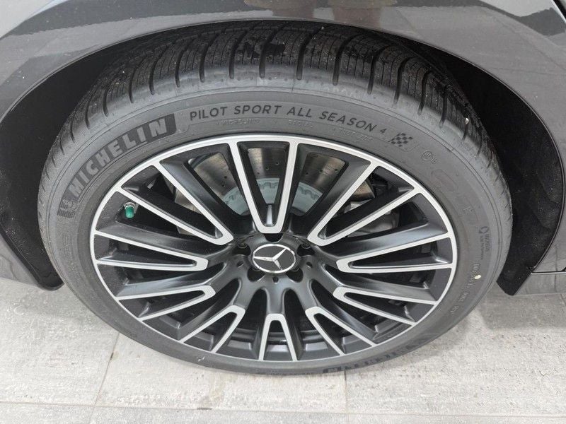 2026 Mercedes-Benz E-Class E 53 AMG® 4MATIC®