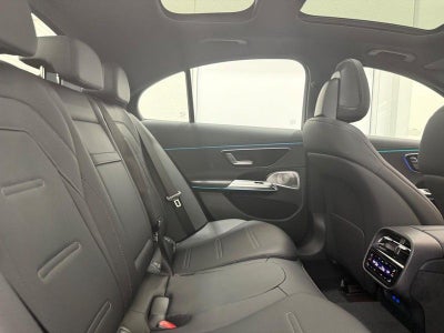 2026 Mercedes-Benz E-Class E 53 AMG® 4MATIC®
