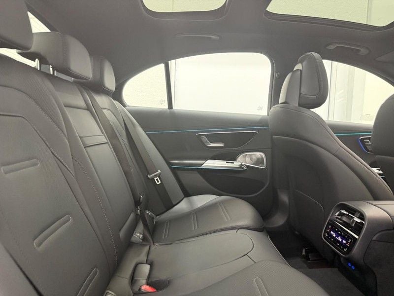2026 Mercedes-Benz E-Class E 53 AMG® 4MATIC®