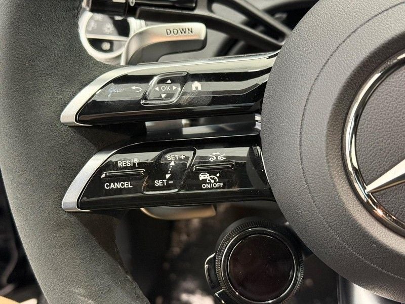 2026 Mercedes-Benz E-Class E 53 AMG® 4MATIC®