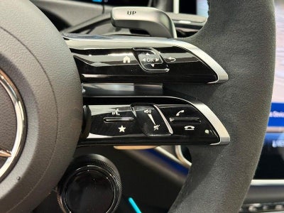 2026 Mercedes-Benz E-Class E 53 AMG® 4MATIC®