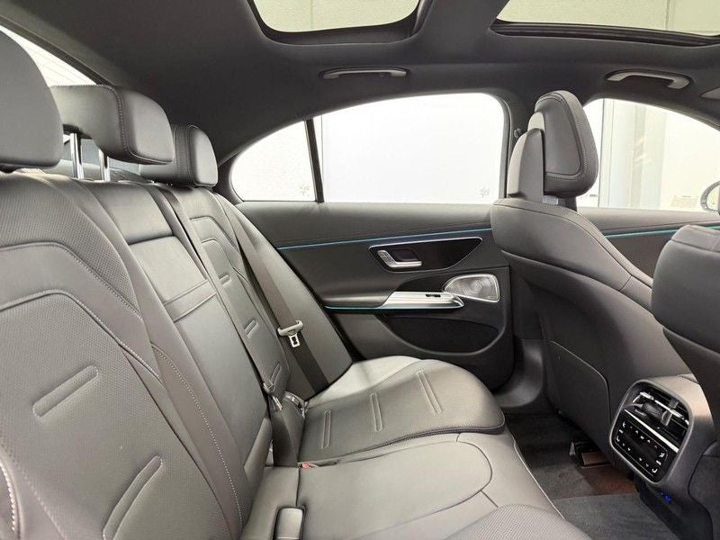 2026 Mercedes-Benz E-Class E 53 AMG® 4MATIC®