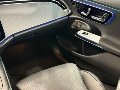 2026 Mercedes-Benz E-Class E 53 AMG® 4MATIC®