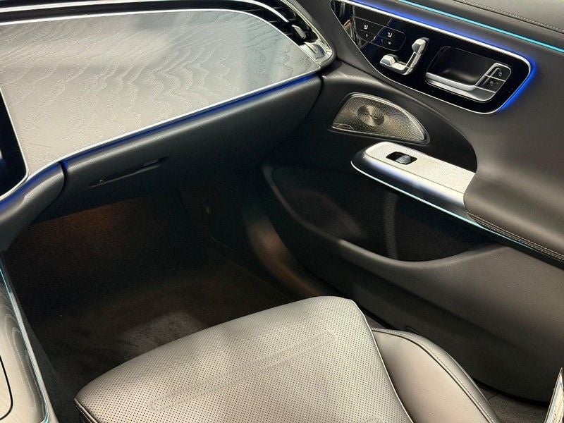 2026 Mercedes-Benz E-Class E 53 AMG® 4MATIC®