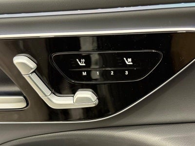 2026 Mercedes-Benz E-Class E 53 AMG® 4MATIC®