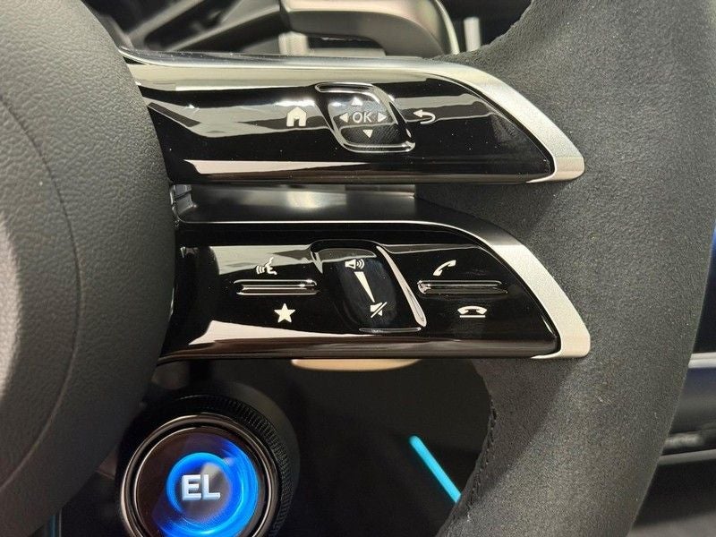 2026 Mercedes-Benz E-Class E 53 AMG® 4MATIC®